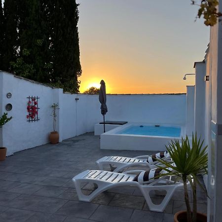 La Casilla Villa Montilla Eksteriør bilde