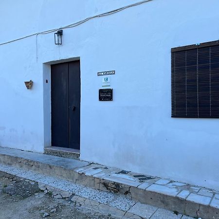La Casilla Villa Montilla Eksteriør bilde