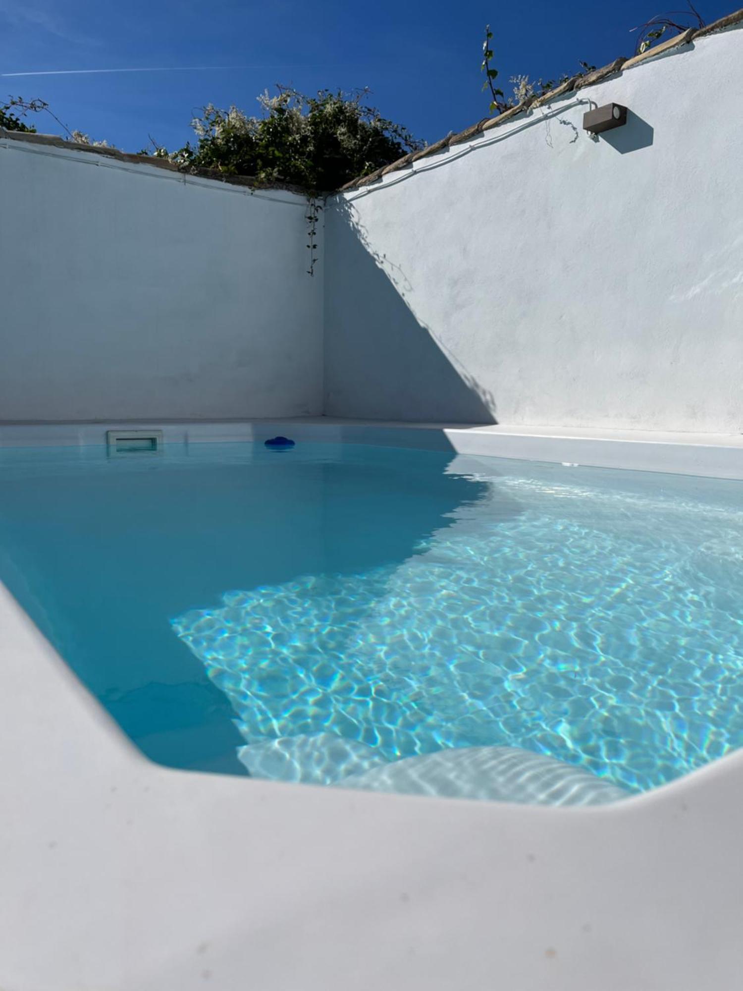 La Casilla Villa Montilla Eksteriør bilde